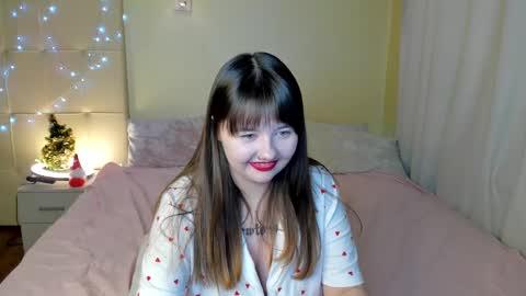 Snapshot of mary_stevenss chatting on 12.25.24 mary_stevenss online show from 12.25.24