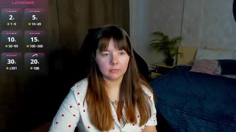 Snapshot of mary_stevenss chatting on 01.16.25 mary_stevenss online show from 01.16.25