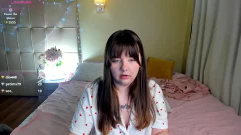 Snapshot of mary_stevenss chatting on 01.22.25 mary_stevenss online show from 01.22.25