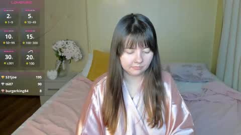 Snapshot of mary_stevenss chatting on 01.25.25 mary_stevenss online show from 01.25.25