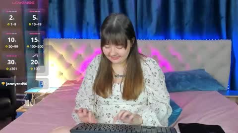 Snapshot of mary_stevenss chatting on 01.28.25 mary_stevenss online show from 01.28.25