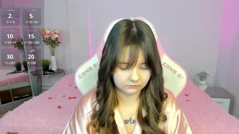 Snapshot of mary_stevenss chatting on 02.15.25 mary_stevenss online show from 02.15.25