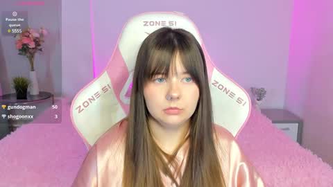 Snapshot of mary_stevenss chatting on 02.18.25 mary_stevenss online show from 02.18.25