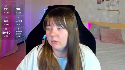 Snapshot of mary_stevenss chatting on 03.07.25 mary_stevenss online show from 03.07.25