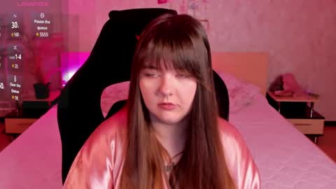 Snapshot of mary_stevenss chatting on 03.12.25 mary_stevenss online show from 03.12.25