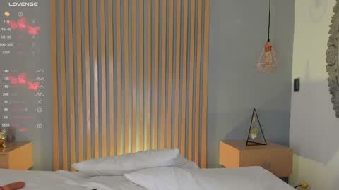 Snapshot of mary_suarez chatting on 01.28.25 Maria online show from 01.28.25