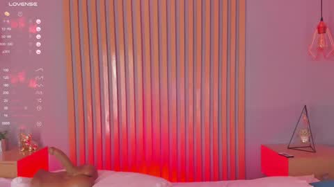 Snapshot of mary_suarez chatting on 03.11.25 Maria online show from 03.11.25