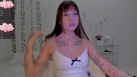 Maryana online show from 02.24.25