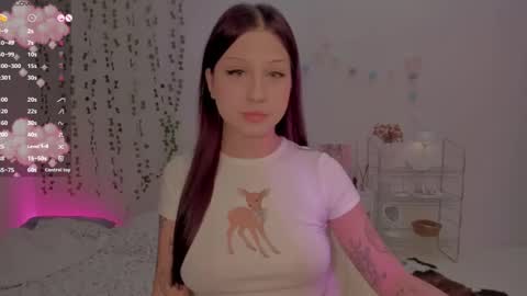 Maryana online show from 11.11.25