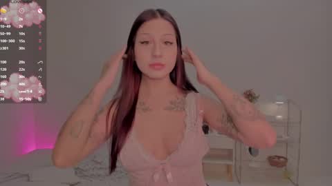 Maryana online show from 12.17.25