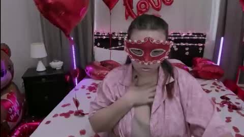 mary_touch online show from 02.11.26