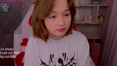 Ur Mary online show from 03.25.26