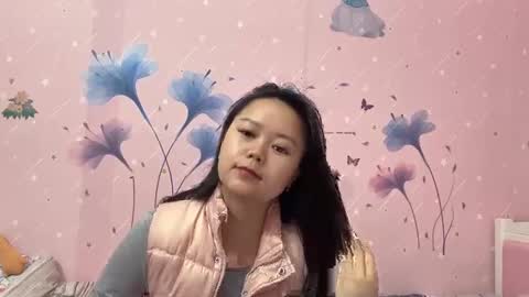 Snapshot of mary_uu chatting on 02.27.25 mary_uu online show from 02.27.25