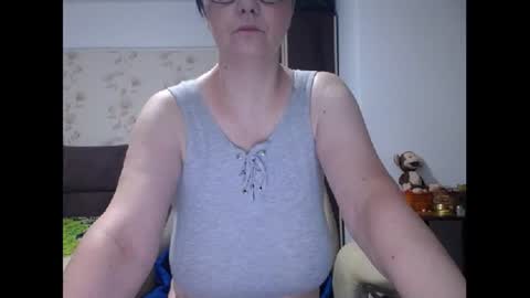 Mary online show from 07.22.26
