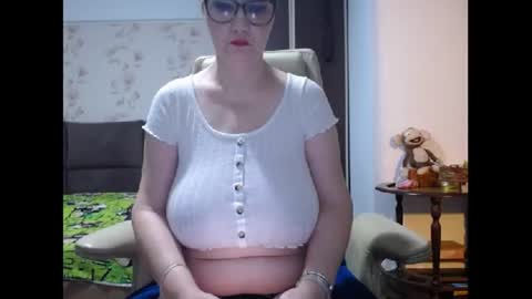 Mary online show from 07.28.26