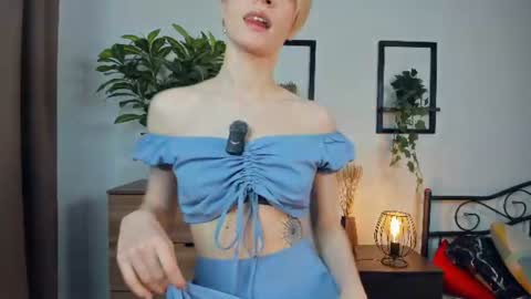 Mara online show from 07.14.26