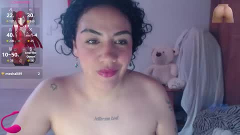 maryam_arabicmilk online show from 02.26.26