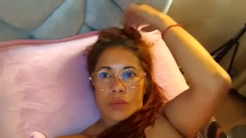 Snapshot of maryamgirl08 chatting on 06.24.26 Engracia online show from 06.24.26