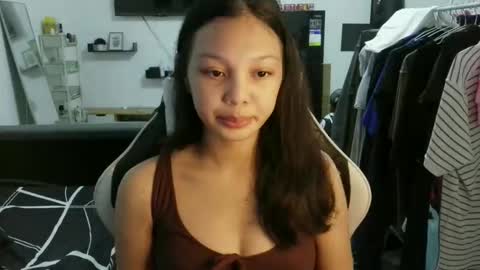 Natalia online show from 02.17.26