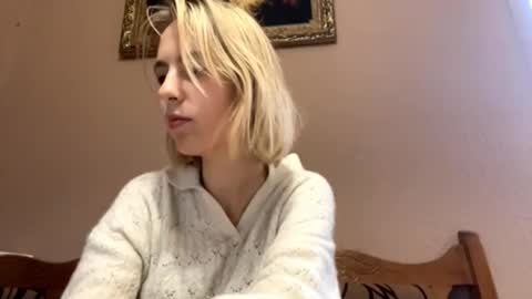 Tessa  online show from 02.06.26