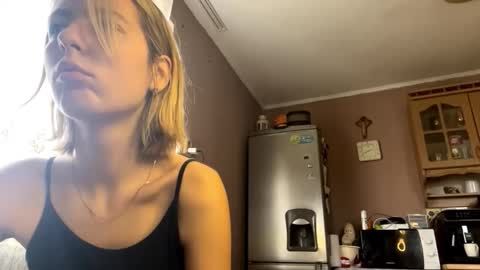 Tessa  online show from 02.14.26