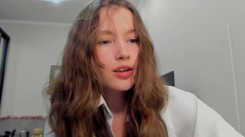 Snapshot of maryanncherry chatting on 02.21.26 Maryann online show from 02.21.26