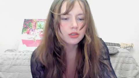 Snapshot of maryanncherry chatting on 02.24.26 Maryann online show from 02.24.26