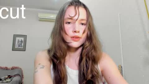 Snapshot of maryanncherry chatting on 02.26.26 Maryann online show from 02.26.26