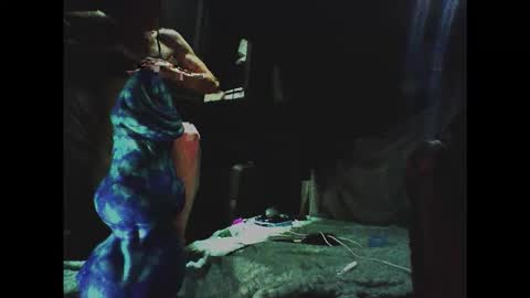 Snapshot of marybabybeth chatting on 04.08.26 Beth online show from 04.08.26