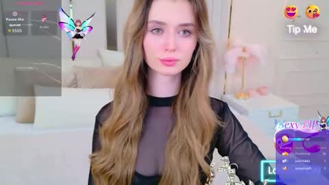 Marybeth online show from 03.05.26