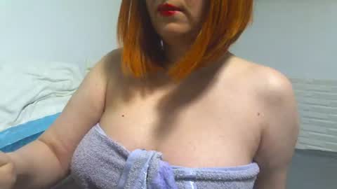 marycrazy2025 online show from 06.14.26