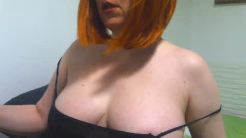 marycrazy2025 online show from 07.03.26