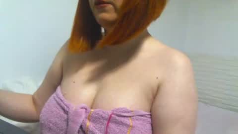 marycrazy2025 online show from 07.17.26