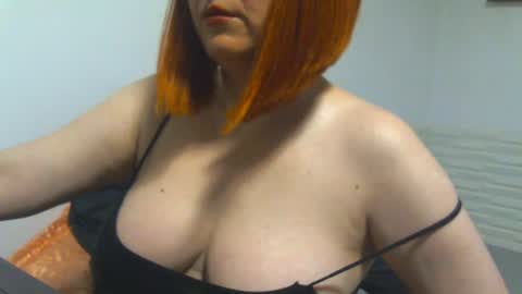 marycrazy2025 online show from 07.27.26