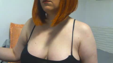 marycrazy2025 online show from 07.28.26