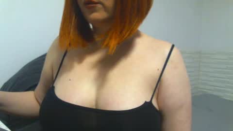 marycrazy2025 online show from 07.28.26