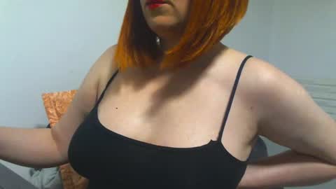 marycrazy2025 online show from 07.28.26