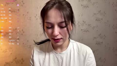 Snapshot of maryellensiewert chatting on 02.11.26 Stephie online show from 02.11.26