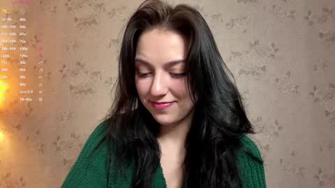 Snapshot of maryellensiewert chatting on 02.15.26 Stephie online show from 02.15.26