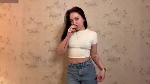 Snapshot of maryellensiewert chatting on 02.21.26 Stephie online show from 02.21.26