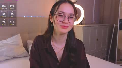 Snapshot of maryflorez chatting on 05.17.26 Bella3 online show from 05.17.26