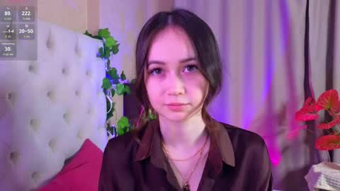 Snapshot of maryflorez chatting on 05.26.26 Bella3 online show from 05.26.26