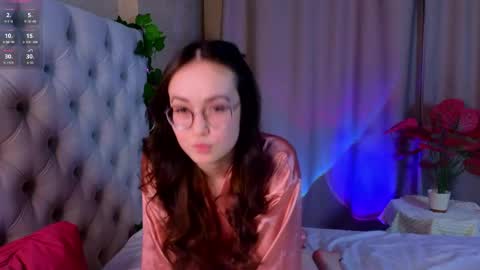 Snapshot of maryflorez chatting on 05.29.26 Bella3 online show from 05.29.26