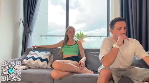 Snapshot of marygi chatting on 09.22.25 Telegram - FlyingDutchmana online show from 09.22.25