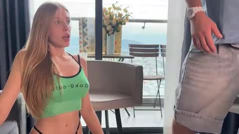 Snapshot of marygi chatting on 10.21.25 Telegram - FlyingDutchmana online show from 10.21.25