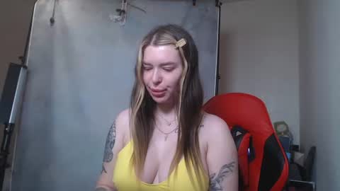 maryh0tlove online show from 07.01.26