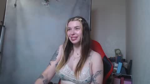 maryh0tlove online show from 07.08.26