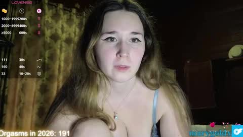 MaryHill online show from 03.14.26