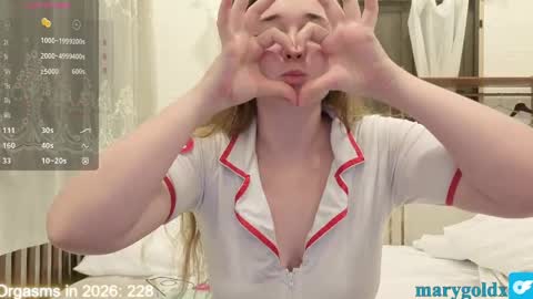 MaryHill online show from 04.02.26