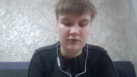 Snapshot of maryjones2005 chatting on 11.13.25 maryjones2005 online show from 11.13.25